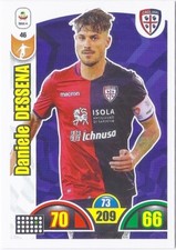 Adrenalyn 2018 2019 usato  Fiorenzuola d'Arda