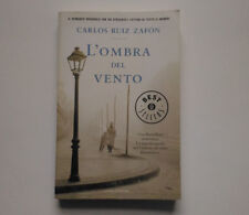Libro narratiava ombra usato  Torino