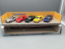 Modellautos cararama pkw gebraucht kaufen  Neunkirchen-Seelscheid