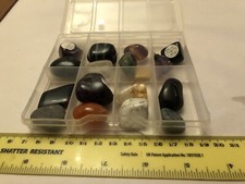 Group semi precious for sale  WARRINGTON