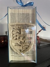 Porsche wappen dekobuch gebraucht kaufen  Cölbe