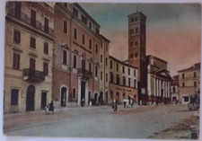 Velletri coloribanco roma usato  Nettuno