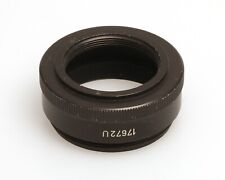 Leica leitz 17672u gebraucht kaufen  Kappeln