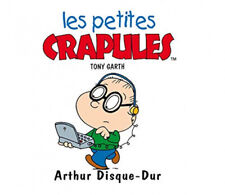 Petites crapules arthur d'occasion  Corbeil-Essonnes