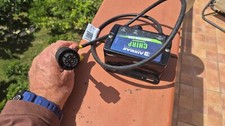 Airmar junction box usato  Palermo