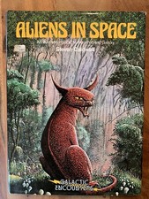 Aliens space steven for sale  Chico