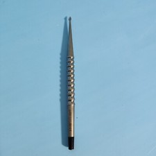 Instruments dentale elevator d'occasion  Jaunay-Clan