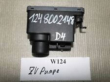 Zentralverriegelungspumpe 1248 gebraucht kaufen Zentralverriegelungspumpe 1248 gebraucht kaufen  Bietigheim