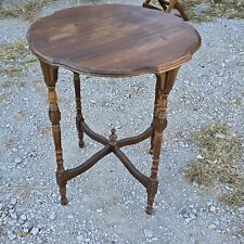 Antique scalloped top for sale  Blanchard