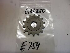 Ritzel e754 suzuki gebraucht kaufen  Ellwangen (Jagst)