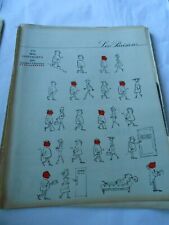 Publicité advertising 1962 d'occasion  La Verpillière