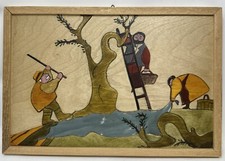 Hand made wooden for sale  Holbrook