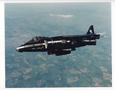 Photograph bae harrier for sale  FELTHAM