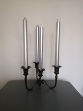 Vintage elegant brass for sale  BRAINTREE