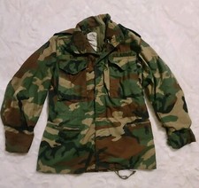 Vintage 80s army for sale  Morrisville