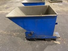Blue swarf tipping for sale  NORWICH
