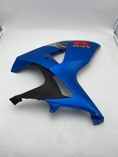 Suzuki gsxr1000 seitenverkleid gebraucht kaufen  Duisburg