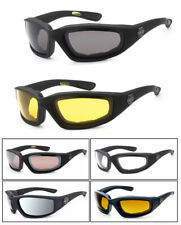 1 O 3 Pares Chopper Acolchado Espuma Conducción Equitación Sol - Elige Tu Color comprar usado  Enviando para Brazil