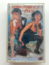 Usado, STRIP POKER II PLUS MSX comprar usado  Enviando para Brazil