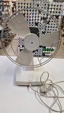 Ventilatore lesa vintage usato  Poviglio