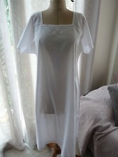 Chemise nuit ancienne d'occasion  Toulouse-