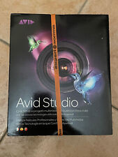 Avid studio usato  Ariano Irpino