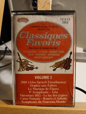 Cassette london symphony d'occasion  La Tour-du-Pin