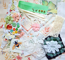 Slow stitch kit for sale  HINCKLEY
