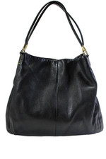 Coach womens black for sale  Hatboro