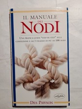 Manuale libro dei usato  Torino