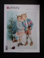 Catalogue laine tricot d'occasion  Grancey-le-Château-Neuvelle