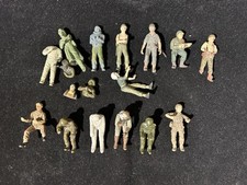 Figurenreste div amerikanische gebraucht kaufen  Gaienhofen