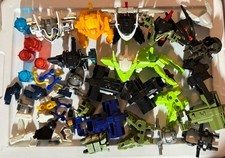 Battle daman mixed for sale  Thousand Palms