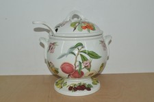 Portmeirion pomona lidded for sale  WOLVERHAMPTON