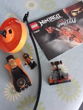 Lego ninjago spinjitzu gebraucht kaufen  Vallendar