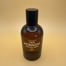 Zara tobacco collection for sale  Las Vegas