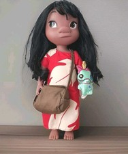 Disney oficial lilo for sale  LONDON