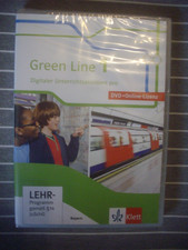 Green line bayern gebraucht kaufen  Deutschland