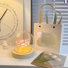 Veilleuse tulipe diy d'occasion Veilleuse tulipe diy d'occasion  Paris VI