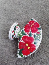 Greece vintage hand for sale  ROTHERHAM