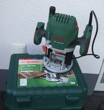 Berfräse bosch pof gebraucht kaufen  Hann. Münden