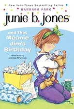Junie jones meanie for sale  Feasterville Trevose