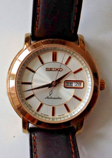 Seiko skz290j1 premier for sale  WATFORD