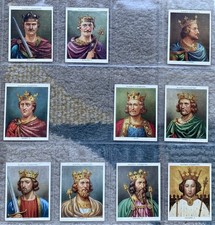 Original players kings for sale  FOLKESTONE