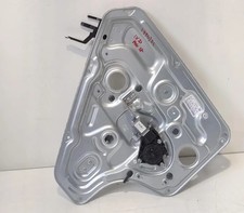 Alzacristallo elettrico post. usato  Rimini