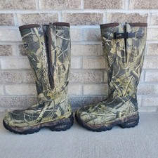 Lacrosse camo burly for sale  Lowell