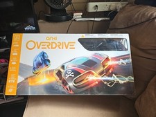 Anki overdrive starter for sale  SEVENOAKS