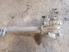 Rear axle carrier for sale  Spokane