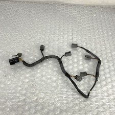 Injector harness mitsubishi for sale  ROTHERHAM