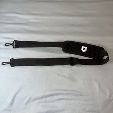 Burton crossbody strap for sale  North Freedom
